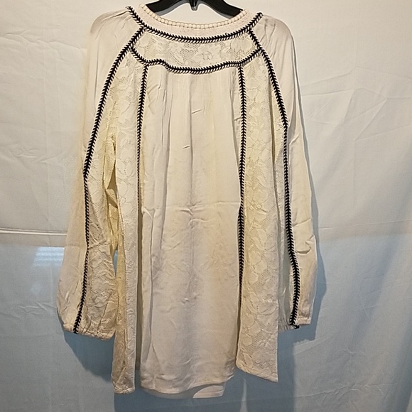 Denim24/7 tunic - Picture 2 of 8